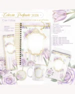 Coleção Profissão 2026 Feminino Lilás – Arquivos da Toke - Imagem 36