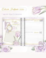 Coleção Profissão 2026 Feminino Lilás – Arquivos da Toke - Imagem 44