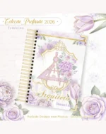 Coleção Profissão 2026 Feminino Lilás – Arquivos da Toke - Imagem 4