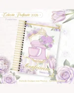 Coleção Profissão 2026 Feminino Lilás – Arquivos da Toke - Imagem 7