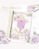 Coleção Profissão 2026 Feminino Lilás – Arquivos da Toke - Imagem 8