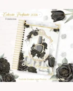 Coleção Profissão 2026 Feminino Preto – Arquivos da Toke - Imagem 16