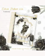 Coleção Profissão 2026 Feminino Preto – Arquivos da Toke - Imagem 17