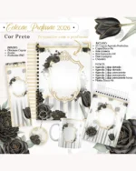 Coleção Profissão 2026 Feminino Preto – Arquivos da Toke - Imagem 30