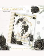 Coleção Profissão 2026 Feminino Preto – Arquivos da Toke - Imagem 4