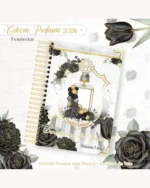 Coleção Profissão 2026 Feminino Preto – Arquivos da Toke - Imagem 5