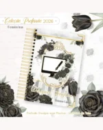 Coleção Profissão 2026 Feminino Preto – Arquivos da Toke - Imagem 7