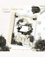 Coleção Profissão 2026 Feminino Preto – Arquivos da Toke - Imagem 8