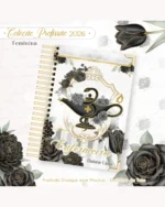 Coleção Profissão 2026 Feminino Preto – Arquivos da Toke - Imagem 9