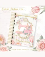 Coleção Profissão 2026 Feminino Rosa – Arquivos da Toke - Imagem 3