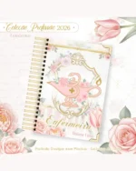 Coleção Profissão 2026 Feminino Rosa – Arquivos da Toke - Imagem 9