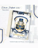 Coleção Profissão 2026 Masculino Azul – Arquivos da Toke - Imagem 10