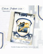 Coleção Profissão 2026 Masculino Azul – Arquivos da Toke - Imagem 11