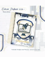 Coleção Profissão 2026 Masculino Azul – Arquivos da Toke - Imagem 14