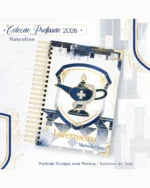 Coleção Profissão 2026 Masculino Azul – Arquivos da Toke - Imagem 15