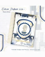 Coleção Profissão 2026 Masculino Azul – Arquivos da Toke - Imagem 17