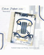 Coleção Profissão 2026 Masculino Azul – Arquivos da Toke - Imagem 23