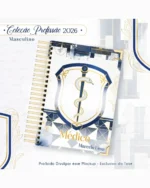 Coleção Profissão 2026 Masculino Azul – Arquivos da Toke - Imagem 24