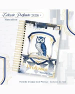 Coleção Profissão 2026 Masculino Azul – Arquivos da Toke - Imagem 28