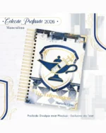 Coleção Profissão 2026 Masculino Azul – Arquivos da Toke - Imagem 32