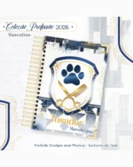 Coleção Profissão 2026 Masculino Azul – Arquivos da Toke - Imagem 35