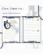 Coleção Profissão 2026 Masculino Azul – Arquivos da Toke - Imagem 44