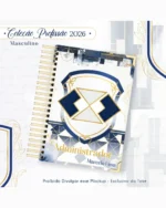 Coleção Profissão 2026 Masculino Azul – Arquivos da Toke - Imagem 6