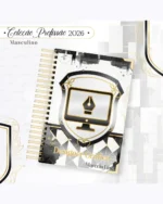 Coleção Profissão 2026 Masculino Preto – Arquivos da Toke - Imagem 11