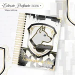 Coleção Profissão 2026 Masculino Preto – Arquivos da Toke