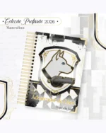 Coleção Profissão 2026 Masculino Preto – Arquivos da Toke