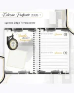 Coleção Profissão 2026 Masculino Preto – Arquivos da Toke - Imagem 47