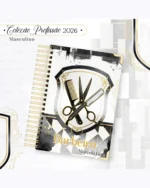 Coleção Profissão 2026 Masculino Preto – Arquivos da Toke - Imagem 5