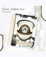 Coleção Profissão 2026 Masculino Preto – Arquivos da Toke - Imagem 6