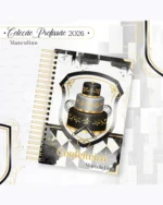 Coleção Profissão 2026 Masculino Preto – Arquivos da Toke - Imagem 7