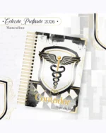 Coleção Profissão 2026 Masculino Preto – Arquivos da Toke - Imagem 8