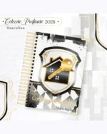 Coleção Profissão 2026 Masculino Preto – Arquivos da Toke - Imagem 9