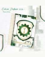 Coleção Profissão 2026 Masculino Verde – Arquivos da Toke - Imagem 17