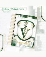 Coleção Profissão 2026 Masculino Verde – Arquivos da Toke - Imagem 35