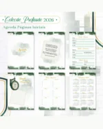 Coleção Profissão 2026 Masculino Verde – Arquivos da Toke - Imagem 38