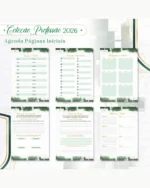 Coleção Profissão 2026 Masculino Verde – Arquivos da Toke - Imagem 39