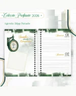 Coleção Profissão 2026 Masculino Verde – Arquivos da Toke - Imagem 43