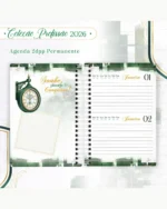 Coleção Profissão 2026 Masculino Verde – Arquivos da Toke - Imagem 44