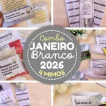 Combo Janeiro Branco 2026 – Loopinha