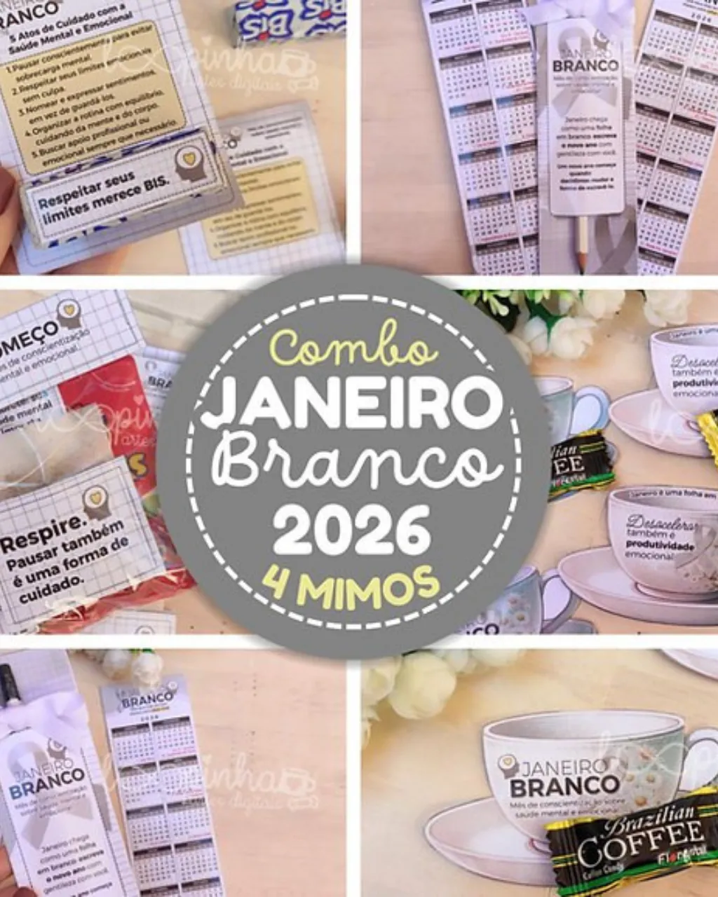 Combo Janeiro Branco 2026 – Loopinha-1Resultado Combo Janeiro Branco 2026 – Loopinha - Imagem 1
