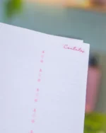 Combo Planner 2026 + Permanente Horizontal e Vertical – Amarantto - Imagem 10