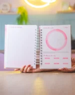 Combo Planner 2026 + Permanente Horizontal e Vertical – Amarantto - Imagem 19