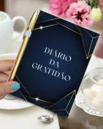 Diário da Gratidão 2026 – De Rocha - Imagem 11
