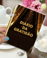 Diário da Gratidão 2026 – De Rocha - Imagem 12