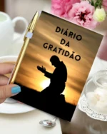 Diário da Gratidão 2026 – De Rocha - Imagem 13