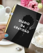 Diário da Gratidão 2026 – De Rocha - Imagem 14